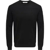 Only & Sons Tröja 'ONSWyler' svart