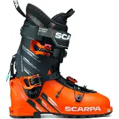Scarpa Maestrale Turåkningsskidor