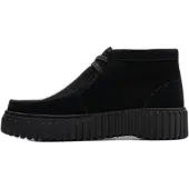 Clarks Shoes Torhill Moss Båtskor