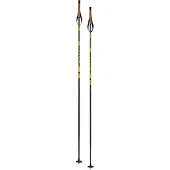 Swix - Längdskidstav - Infinity Basic Alu för UnisexAluminium - Storlek 155 cm - Khaki
