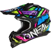 O'Neal 2srs Glitch V.23 Offroadhjälm