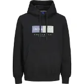Jack & Jones Frederiksberg Box Huvtröja