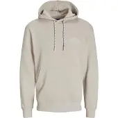 Jack & Jones Sequoia Tröja Med Huva