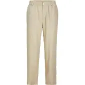 Jack & Jones Karl Lawrence Linen Chinobyxor