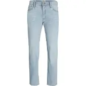 Jack & Jones Jeans 'Mike Original' blå denim