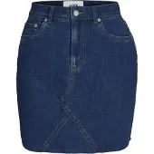 Jack & Jones Hazel Short Jeanskjol