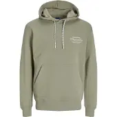 Jack & Jones Sequoia Tröja Med Huva