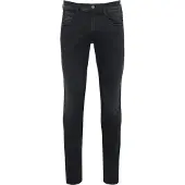 Replay Jeans 'Anbass' svart denim