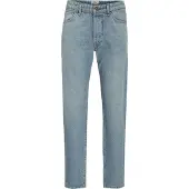 Jack & Jones Jeans 'Chris Cooper' blå denim