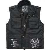 Brandit Motörhead Ranger Väst