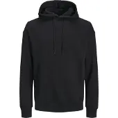 Jack & Jones Bradley Plus Size Tröja Med Huva