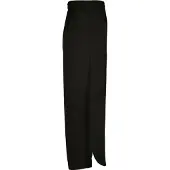 Urban Classics Byxa 'Culotte' svart