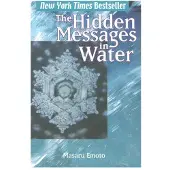 Hidden Messages in Water