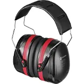 Toolcraft TO-7897173 Hörselkåpor 34 dB EN 352-1 1 st