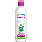 Puressentiel Anti-Löss Pouxdoux Schampo för daglig användning Certifierat Ekologiskt 200ml