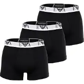 Emporio Armani Underwear Em000259_af14131 Boxers 3 Enheter