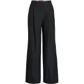 JJXX Ellis Wide Leg Höga Midje Byxor