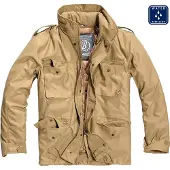Brandit M65 Standard Jacka