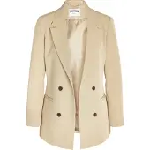 Noisy May Vivian Blazer