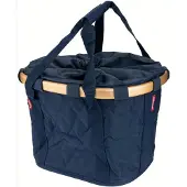 Klickfix Bikebasket Framkorg 15l