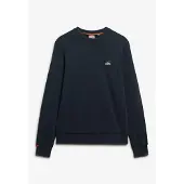 Superdry Great Outdoors Emb Relaxed Fit Tröja