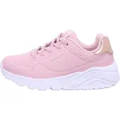 SKECHERS Street Uno Lite Metallic Mode Skor