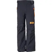 Helly Hansen Legendary, Skidbyxor, Junior, Navy