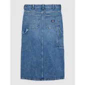 Dickies Long Carpenter Jeanskjol