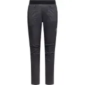 La Sportiva - Klätterkläder - Roots Pants M Onyx/Chalk för UnisexBomull - Storlek XL - Grå