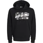 Jack & Jones Hawaii Shape Huvtröja