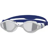 Zoggs Tiger Lsr+ Simglasögon Med Spegelglas