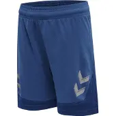 Hummel Lead Poly Shorts