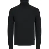 Jack & Jones Emil Knit Tröja Med Hög Krage