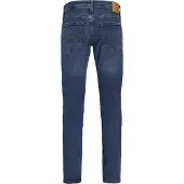Jack & Jones Jeans 'JJIGlenn JJOriginal' blå denim