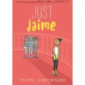 Emmie & Friends: Just Jaime