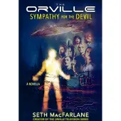 The Orville- Sympathy for the Devil