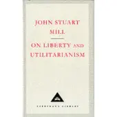 On Liberty and Utilitarianism