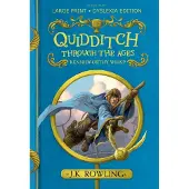 Quidditch Through the Ages