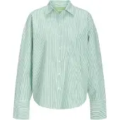 Jack & Jones Siva Oxford Jjxx Skjorta Med Långa ärmar