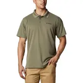 Columbia Sportswear Utilizer Kortärmad Polotröja