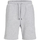 Jack & Jones Byxa 'JPSTBradley' ljusgrå