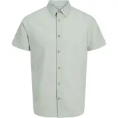 Jack & Jones Summer Kortärmad Skjorta