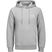 Jack & Jones Corp Logo Huvtröja