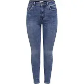 ONLY Jeans 'ONLMila' blå denim