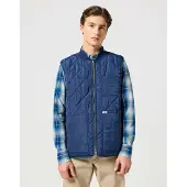 Wrangler 112357432 Väst