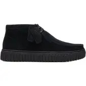 Clarks Torhill Hi Booties