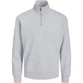 Jack & Jones Bradley Halv Dragkedja Tröja