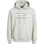 Jack & Jones Frederiksberg Box Huvtröja