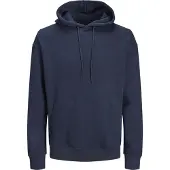 Jack & jones Bradley Plus Size Tröja Med Huva