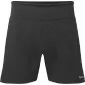 Montane Slipstream 5In Shorts, herr, svart